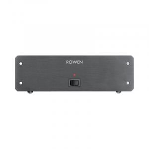 ROWEN PA2 Endverstärker