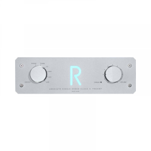 ROWEN PRE Vorverstärker