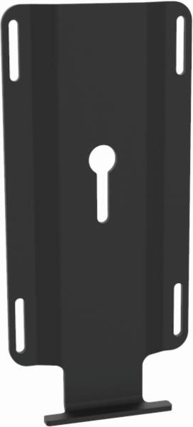 Wandhalterung für Sonos Amp für Sonos Amp Montage vertikal