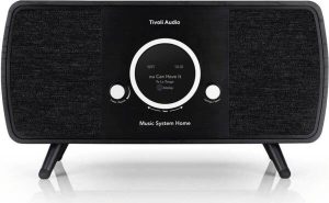 Music System Home Gen.2