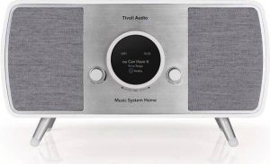 Music System Home Gen.2
