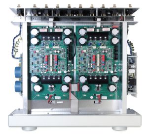 T+A P 3100 HV Vollverstärker