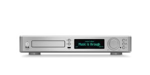 T+ A MP 2000 R G3 Multi Source Player