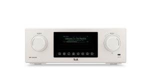 T+ A MP 3100 HV G3 Multi Source Player