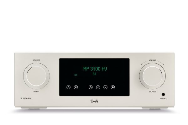 P 3100 HV