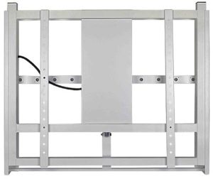 M Motorized Wallmount 160 KG