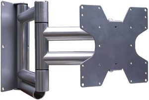 Muursteun universeel tot 50 kg