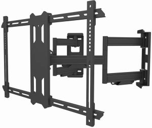 Uni Flexarm Full Motion Corner Mount HD
