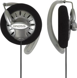 KSC75 Ear Clip Headphone
