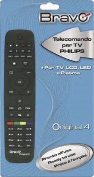 PHILIPS (ORIGINAL 4)