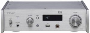 NT-505-X-S Network Player w/ USB DAC