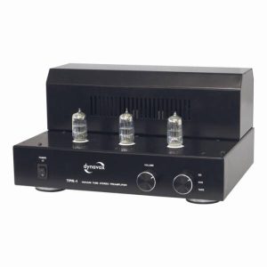 TPR-1 Röhrenvorverstärker