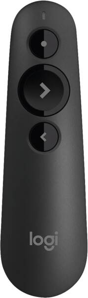 R500s Laser-Presenter-Fernsteuerung