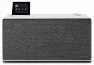 Pure Evoke Home - cotton white