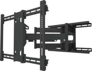 Muursteun Universal Flexarm Pro 125 kg Super Duty