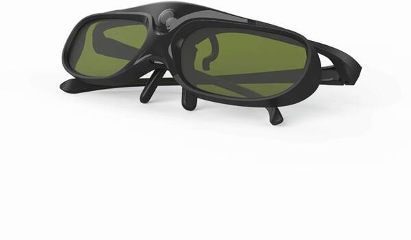 3 d brille