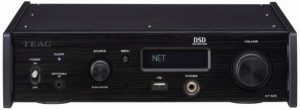 NT-505-X-B Network Player w/ USB DAC