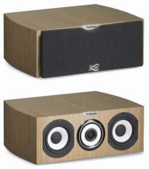 CABRERA MC40 DARK OAK (1 Stück)