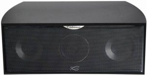 SOCOA MC170 BRUSHED BLACK