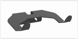 CMSRB Muurbeugel voor Sonos Roam