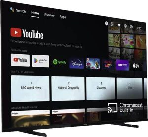 55HFL4518U/12 Hotel TV
