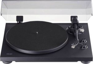 TN-280BT-A3/B Plattenspieler mit Bluetooth