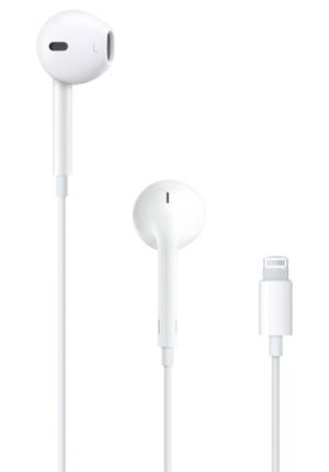 EarPods mit Lightning Connector