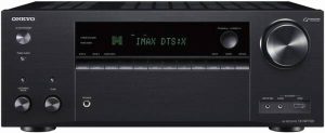 TX-NR7100-B AV Receiver 9.2ch