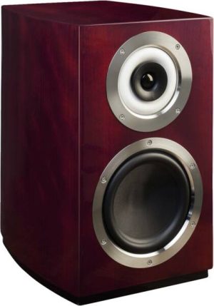 MURANO MAHOGANY (Paar)