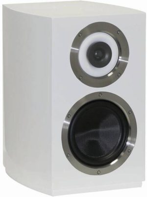 MURANO WHITE LAQUER (Paar)