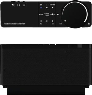 Horst TV Sprachverstärker