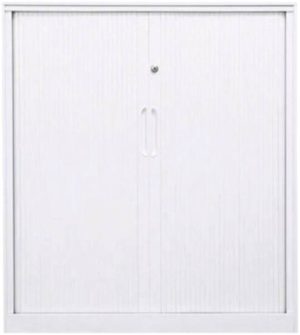 Rollladenschrank 900x900x450mm weiss