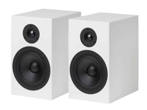SPEAKER BOX 5 S2 (Paar)