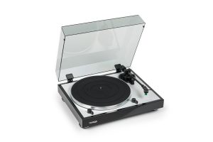 Thorens TD-402 DD
