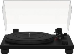 Platinum Automatic EAS