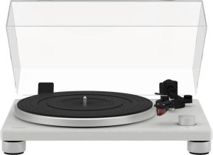 Platinum Automatic EAS