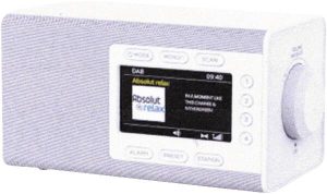 Radio DAB900
