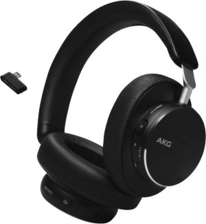 N9 Hybrid ANC Wireless Over-Ear
