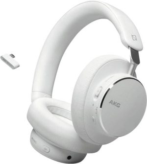 N9 Hybrid ANC Wireless Over-Ear