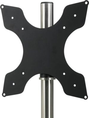 CAV-M23 Montageplaat 400 x 400 voor 60mm kolom