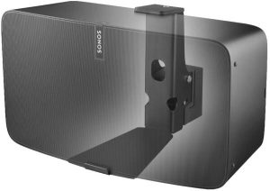 CMP5HB Muurbeugel voor Sonos Play:5 zwart, horizontale monta
