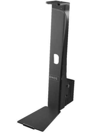 CMP5VB Muurbeugel voor Sonos Play:5 zwart, verticale montage