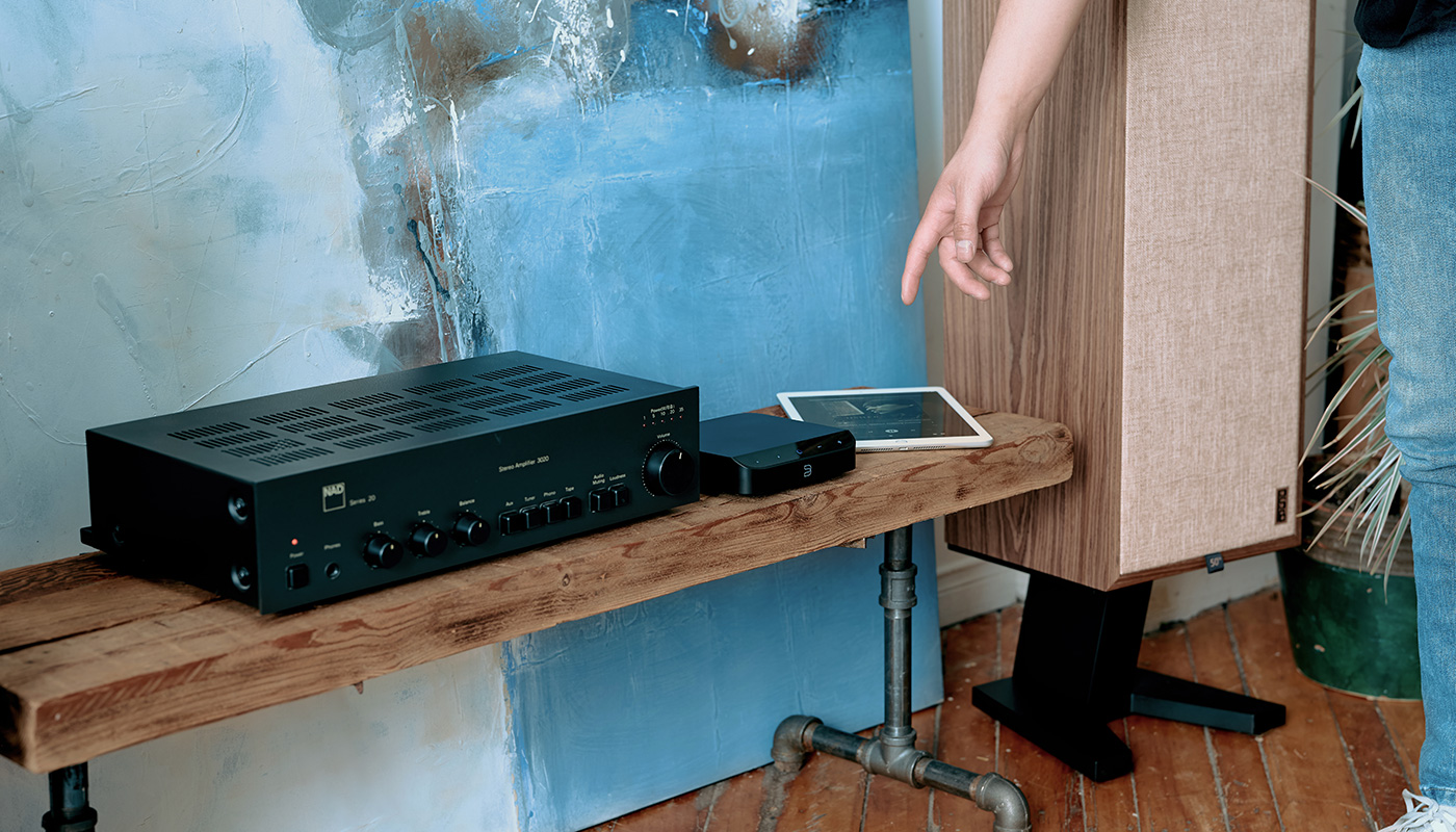 Bluesound Node Nano – Bild 7
