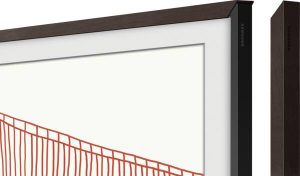 VG-SCFA50BWBXC Dekorrahmen für The Frame