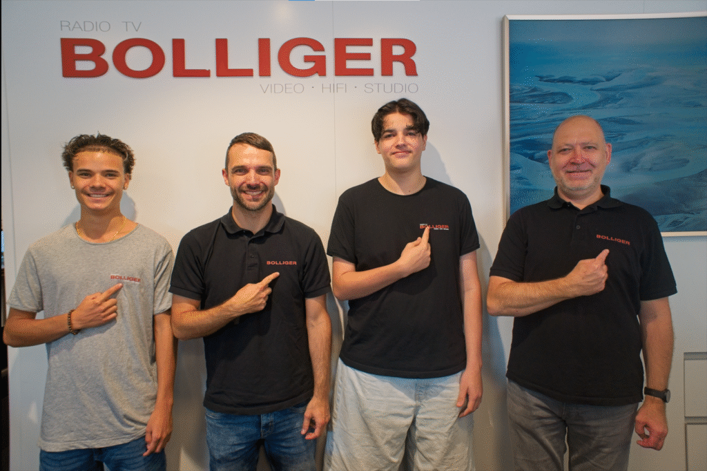 Radio TV Bolliger
