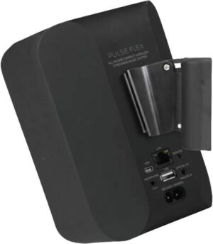 Wallmount Bluesound Pulse Flex