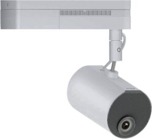 LightScene EV-110 3LCD WXGA 2200Lm