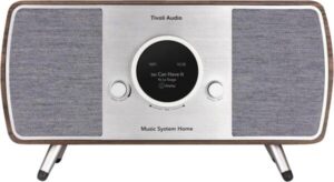 Music System Home Gen.2