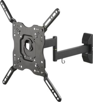 TV Wandhalter, Full Motion, VESA 400, 35kg