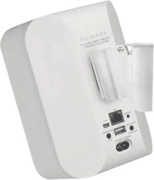 Wallmount Bluesound Pulse Flex